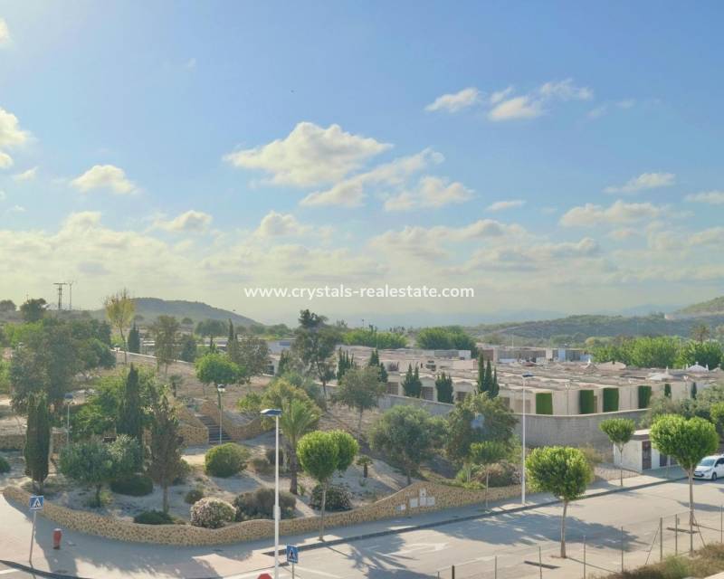 Nouvelle construction - villa - Guardamar del Segura - Els Secans