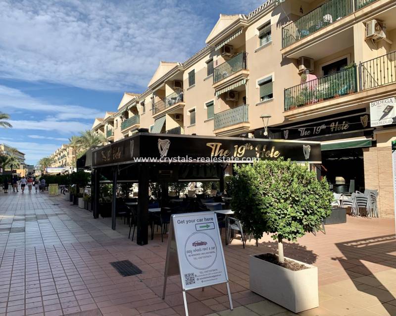 Neubau - villa - Los Alcázares - Playa la Atascadera