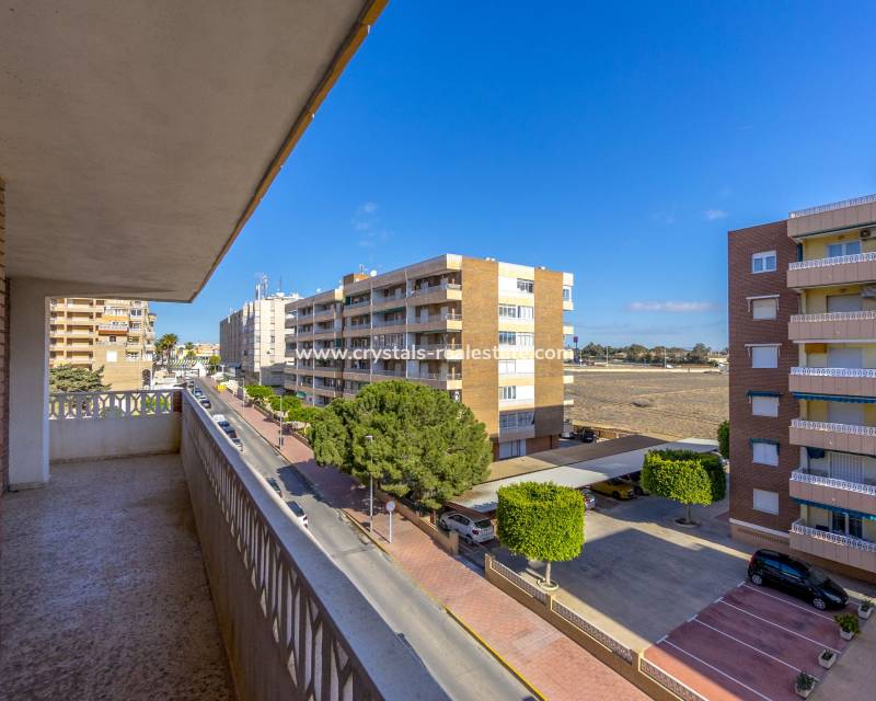 Resale - Apartment - Gran Alacant - Costa Blanca