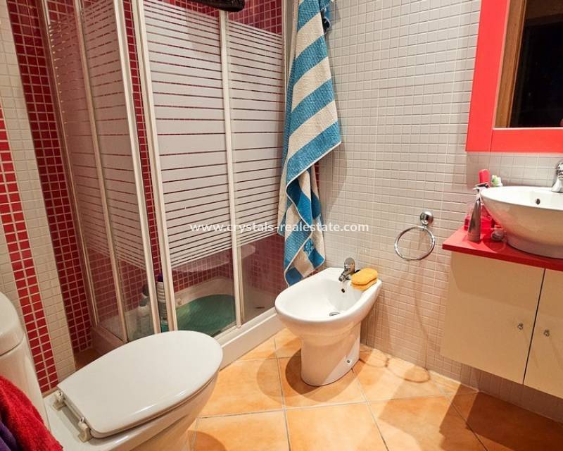 Wiederverkauf - Apartment - Formentera del Segura - Los Palacios