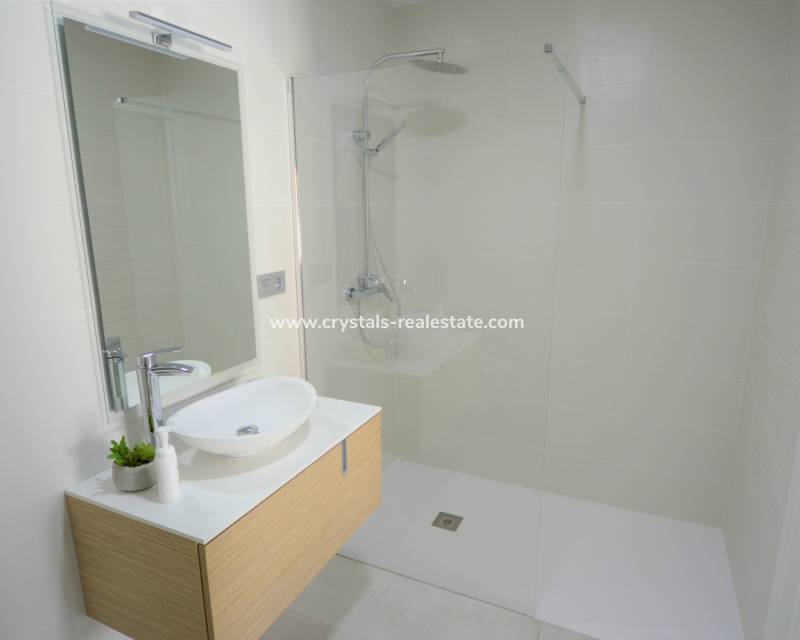 New Build - Bungalow - Daya Nueva