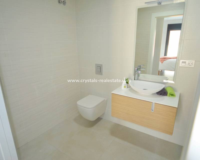 New Build - Bungalow - Daya Nueva