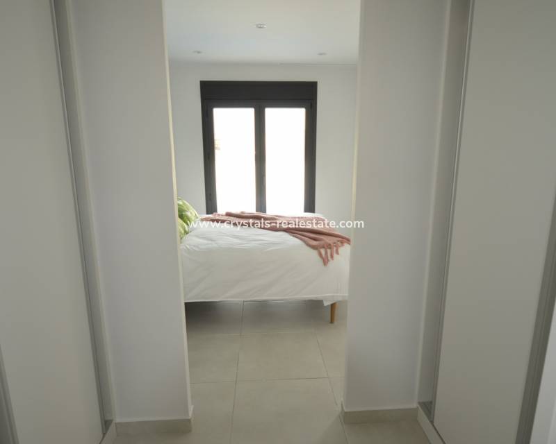 New Build - Bungalow - Daya Nueva