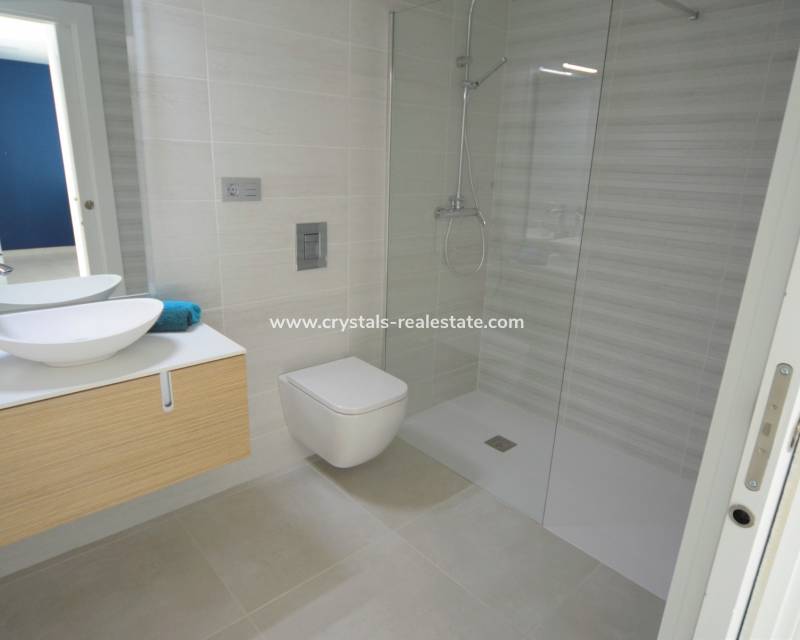 New Build - Bungalow - Daya Nueva