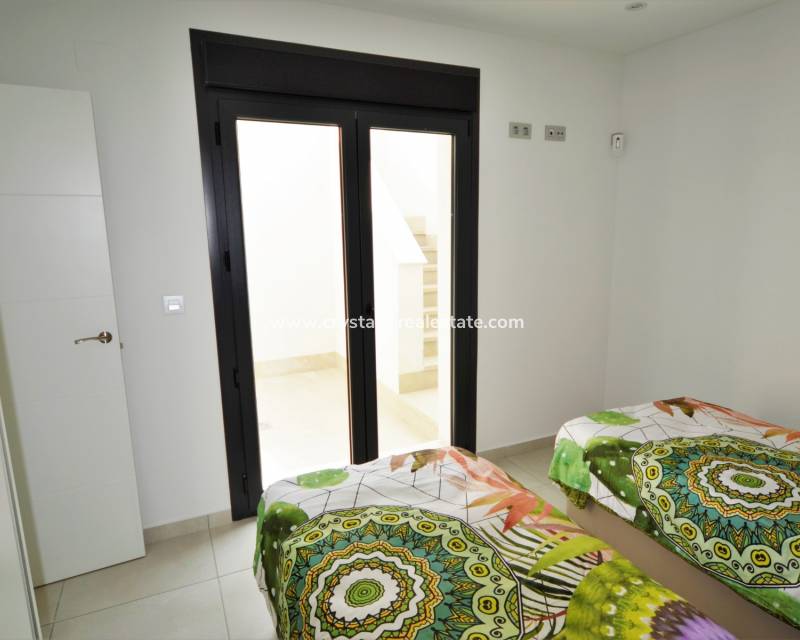 New Build - Bungalow - Daya Nueva