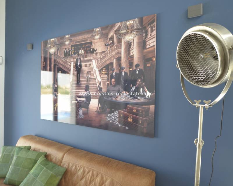 New Build - Bungalow - Daya Nueva