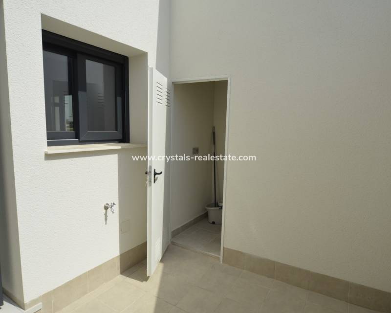 New Build - Bungalow - Daya Nueva