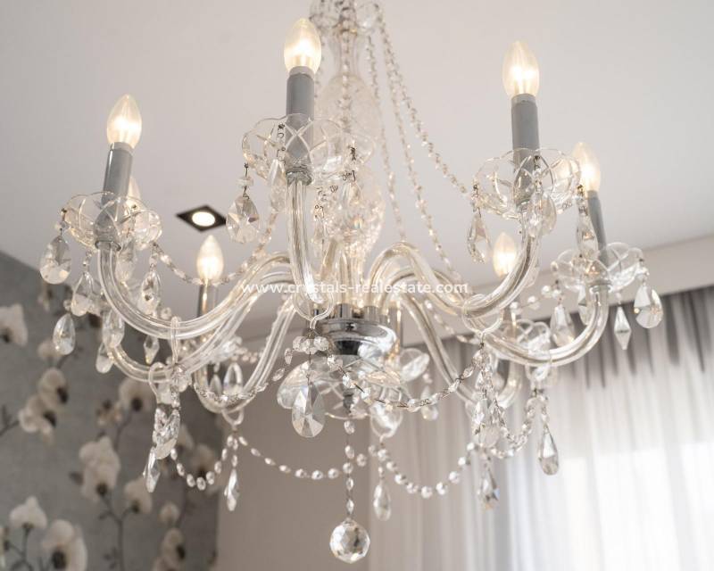 New Build - Bungalow - Pilar de la Horadada - pueblo