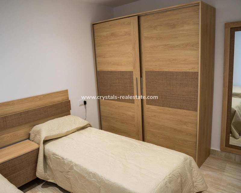 Nieuwbouw - villa - Rojales - Junto Campo De Golf La Marquesa