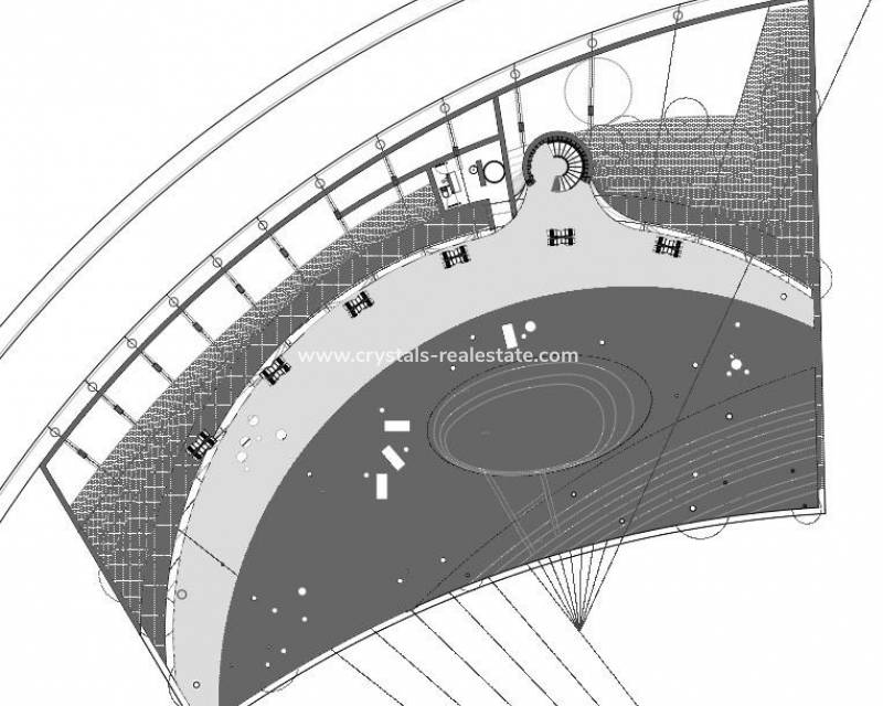 Nouvelle construction - villa - Benissa - Racó Del Galeno