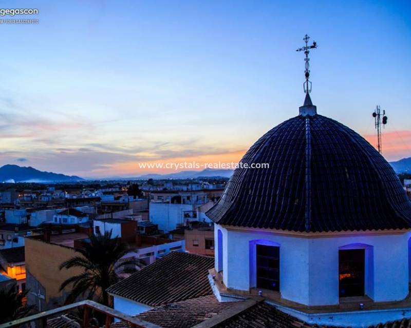 New Build - Town house - Dolores - Sector 2