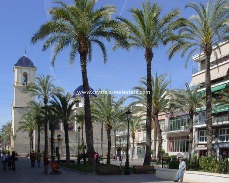 New Build - Town house - Dolores - Sector 2