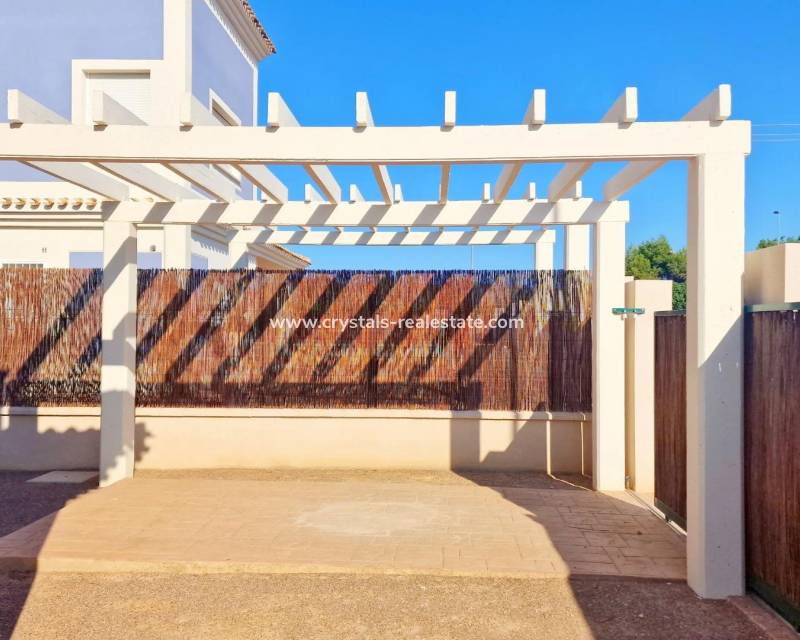 Nieuwbouw - villa - Lorca - Purias