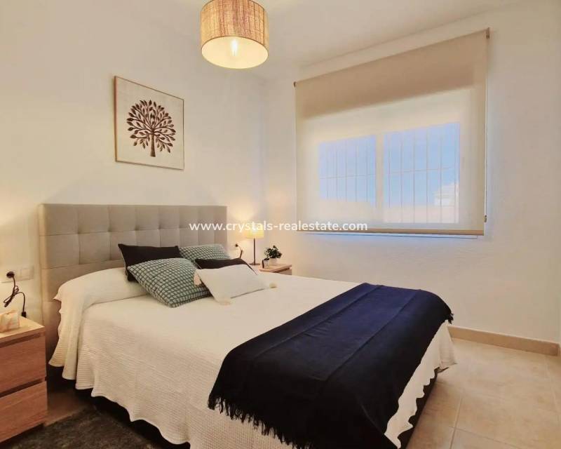 New Build - villa - Lorca - Purias