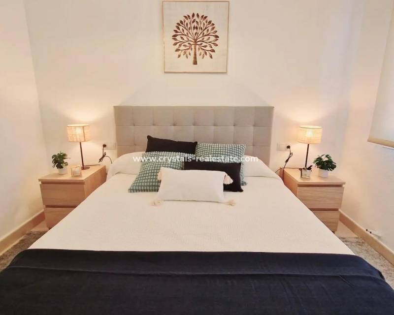 New Build - villa - Lorca - Purias