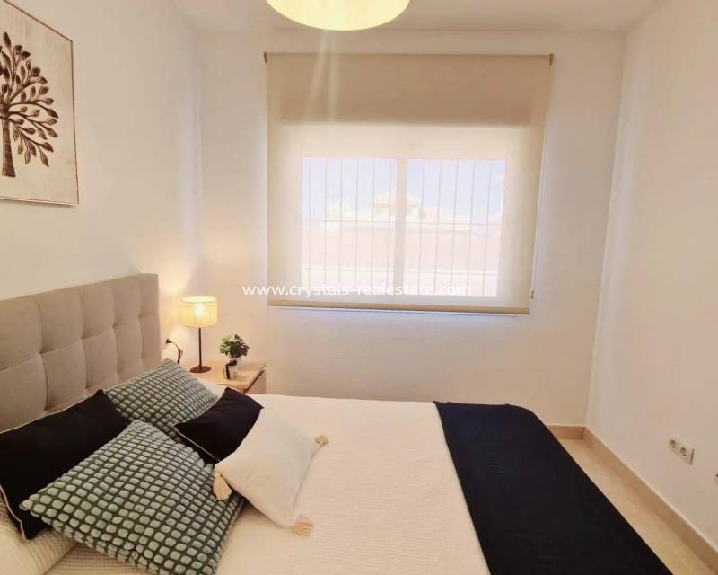 New Build - villa - Lorca - Purias