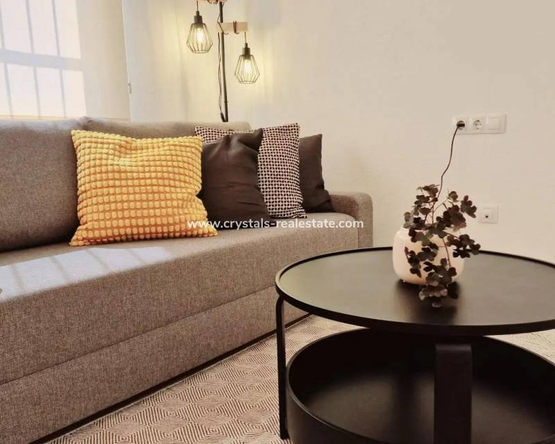 New Build - villa - Lorca - Purias