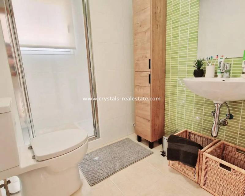 New Build - villa - Lorca - Purias