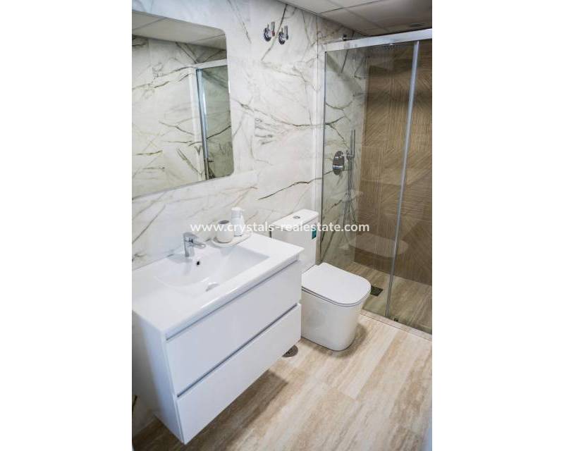 Nueva construcción  - villa - Rojales - Golf La Marquesa (Ciudad Quesada)