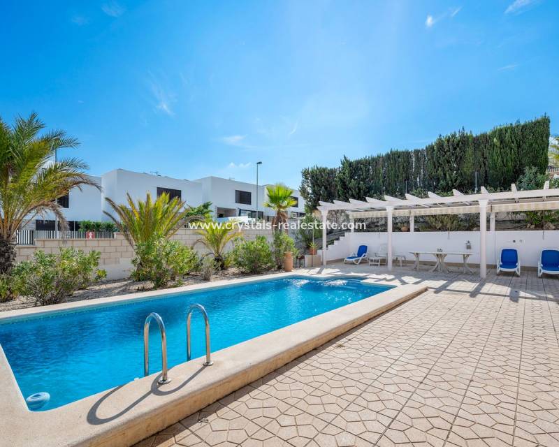 Venta - villa - Rojales - Pueblo Lucero