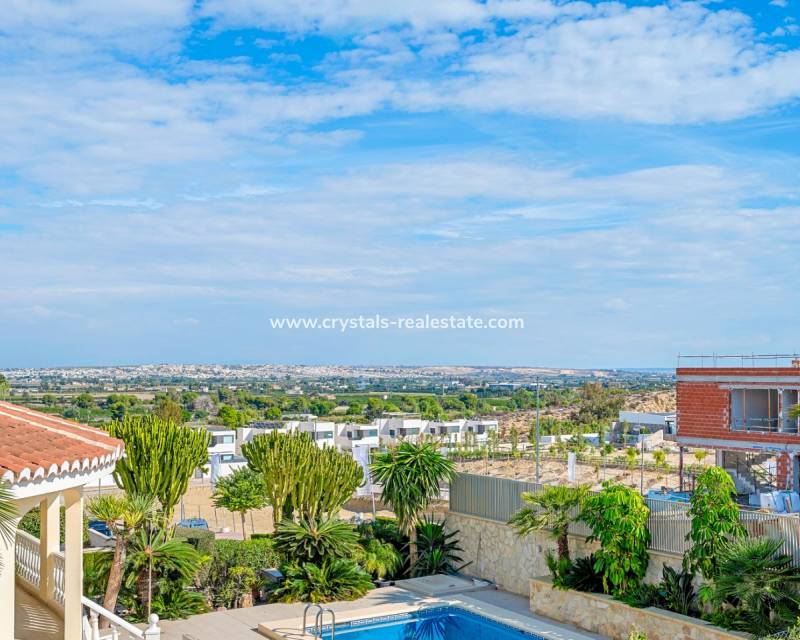 Venta - villa - Rojales - Pueblo Lucero