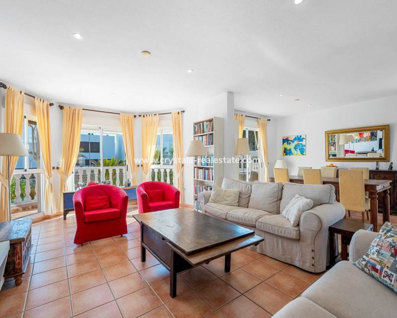 Venta - villa - Rojales - Pueblo Lucero