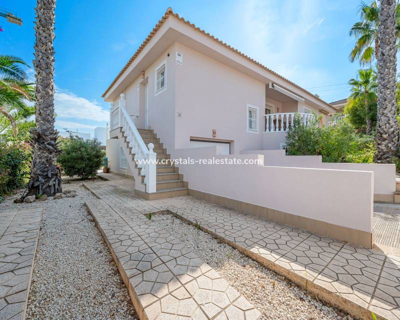 Venta - villa - Rojales - Pueblo Lucero