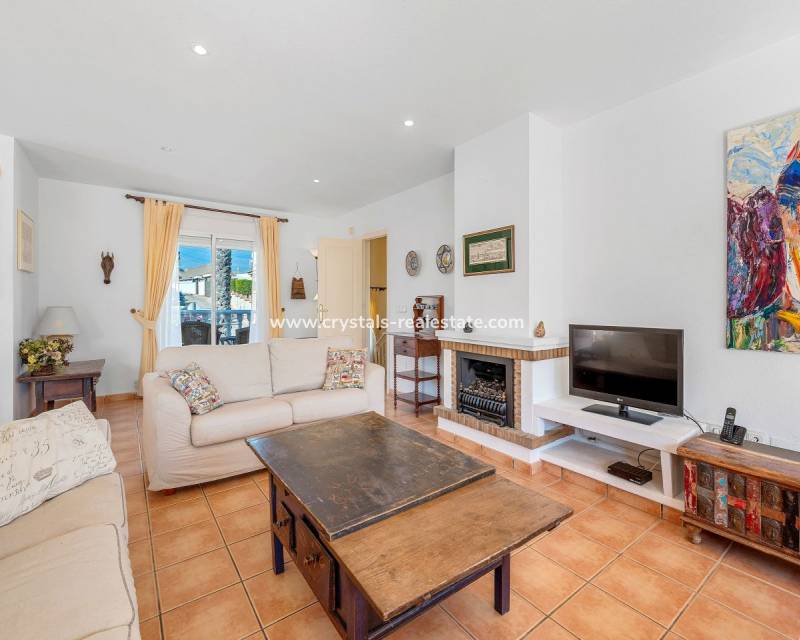 Venta - villa - Rojales - Pueblo Lucero