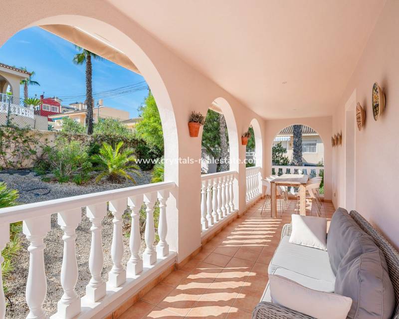 Venta - villa - Rojales - Pueblo Lucero