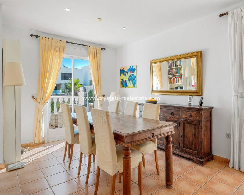 Venta - villa - Rojales - Pueblo Lucero