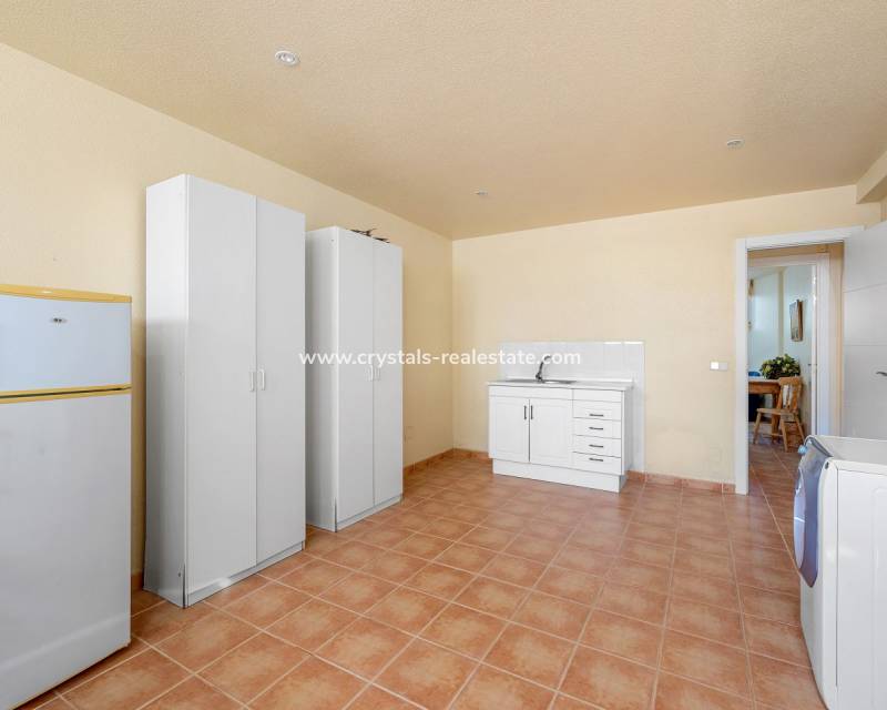 Venta - villa - Rojales - Pueblo Lucero