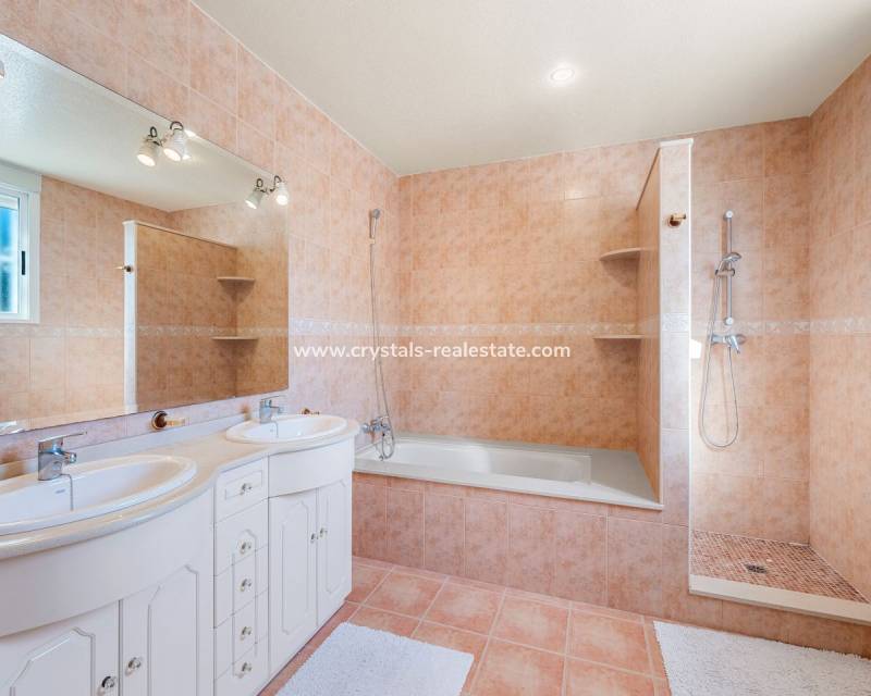 Venta - villa - Rojales - Pueblo Lucero