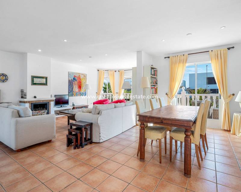 Venta - villa - Rojales - Pueblo Lucero