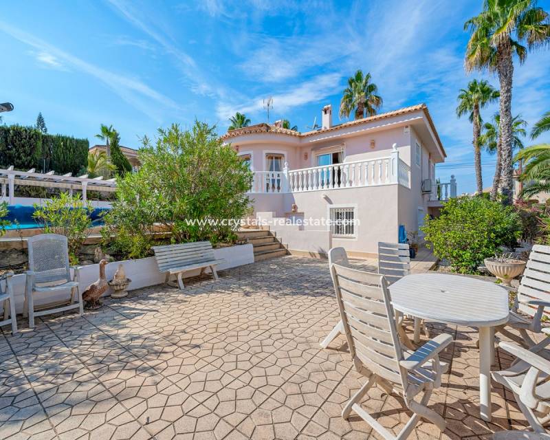 Venta - villa - Rojales - Pueblo Lucero