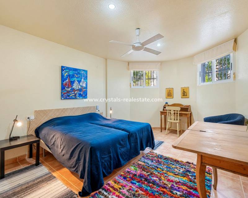 Venta - villa - Rojales - Pueblo Lucero