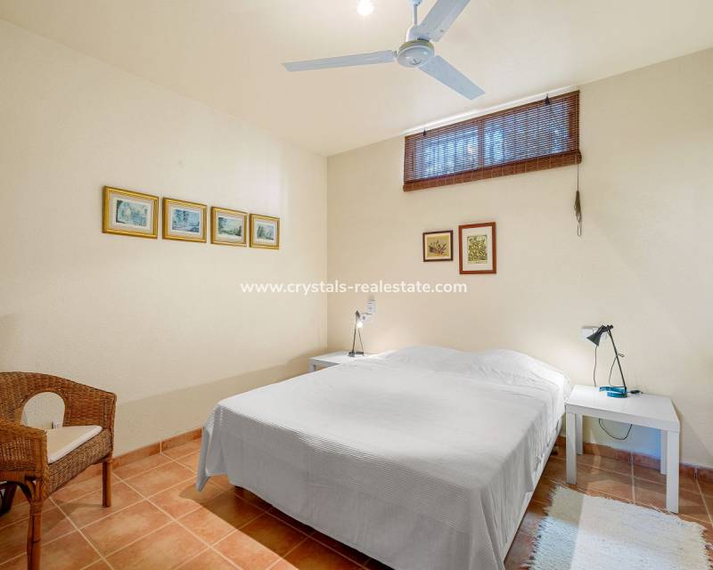 Venta - villa - Rojales - Pueblo Lucero