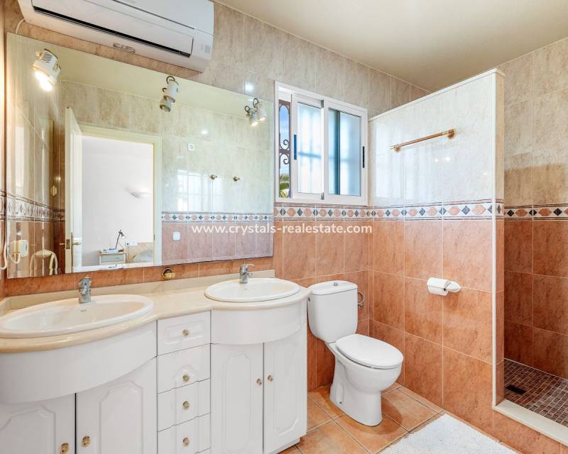 Venta - villa - Rojales - Pueblo Lucero