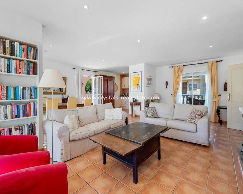 Venta - villa - Rojales - Pueblo Lucero