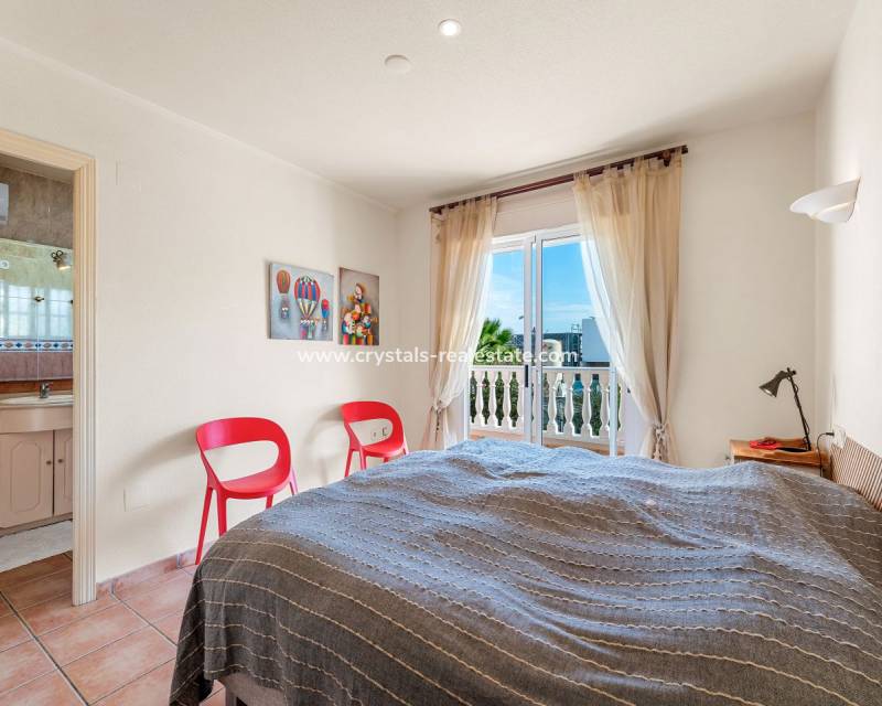 Venta - villa - Rojales - Pueblo Lucero