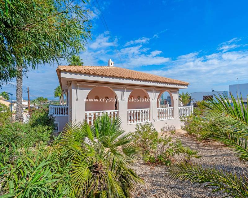 Venta - villa - Rojales - Pueblo Lucero