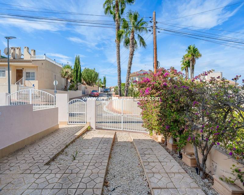 Venta - villa - Rojales - Pueblo Lucero