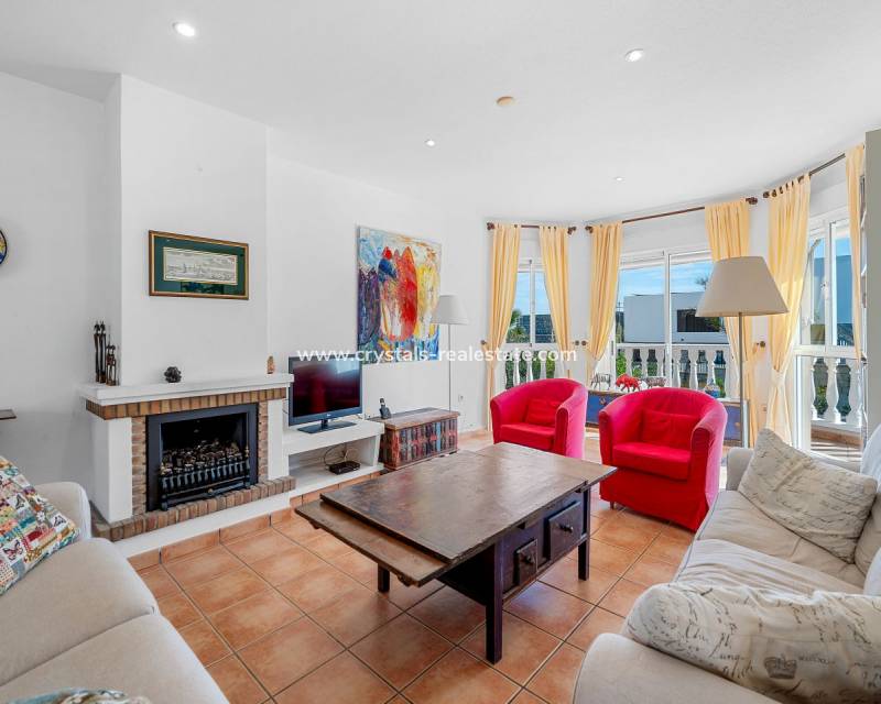 Venta - villa - Rojales - Pueblo Lucero