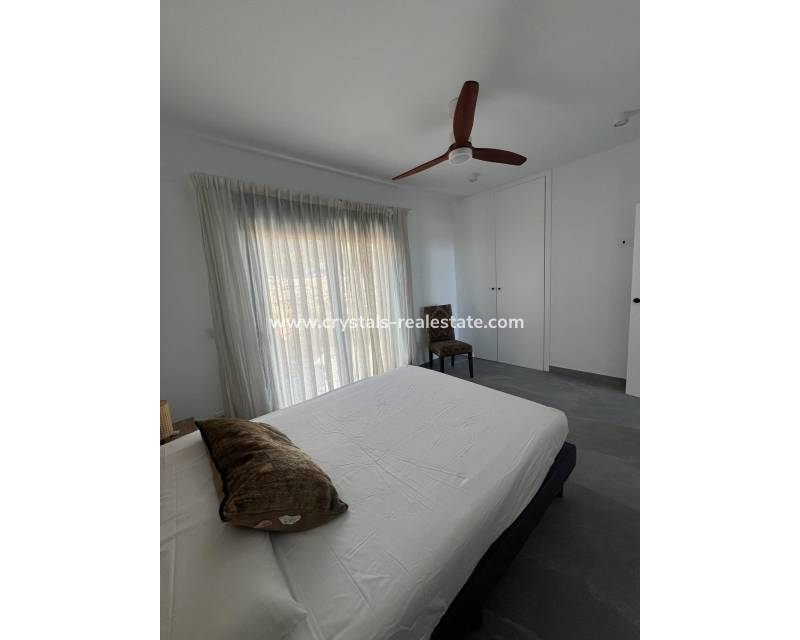 Neubau - villa - Polop - PAU1