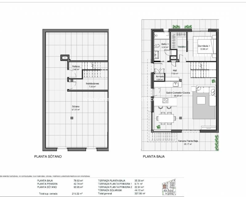 Neubau - villa - Polop - PAU1
