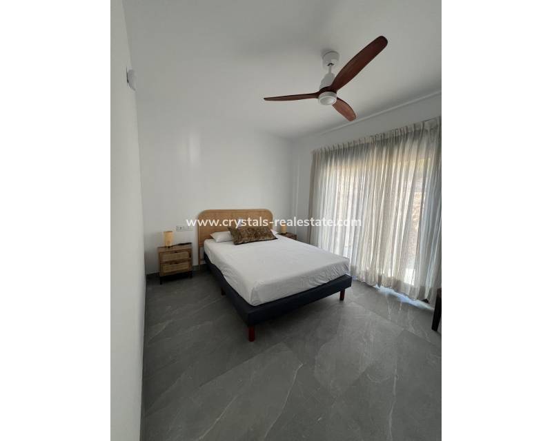 Nouvelle construction - villa - Polop - Urbanizaciones