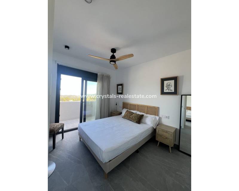 Nouvelle construction - villa - Polop - Urbanizaciones