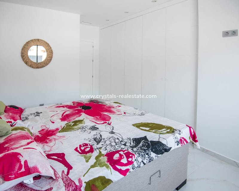 Nouvelle construction - villa - Pilar de la Horadada - Pinar de Campoverde