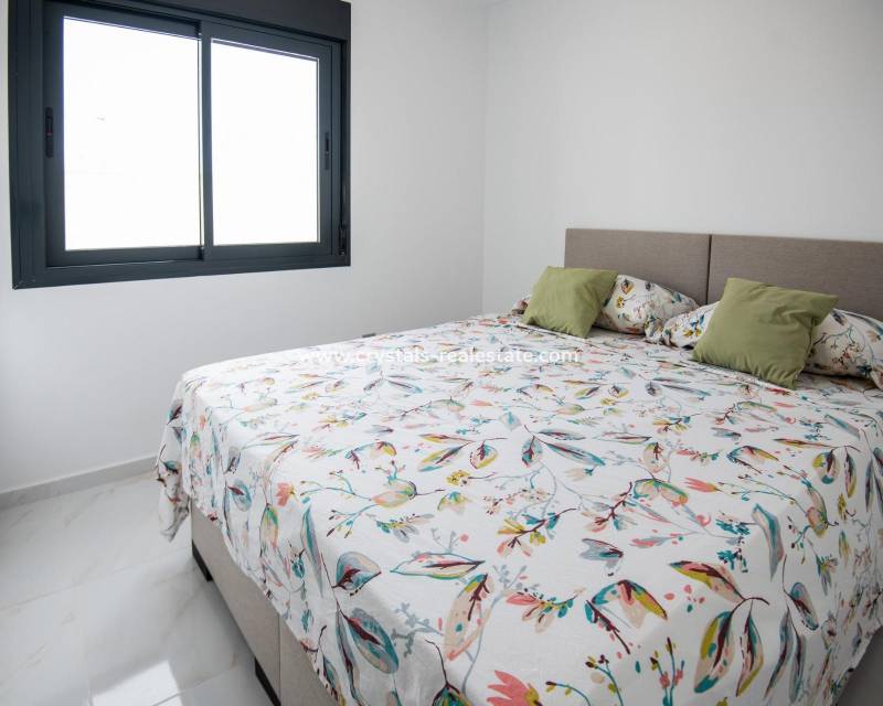 Nouvelle construction - villa - Pilar de la Horadada - Pinar de Campoverde