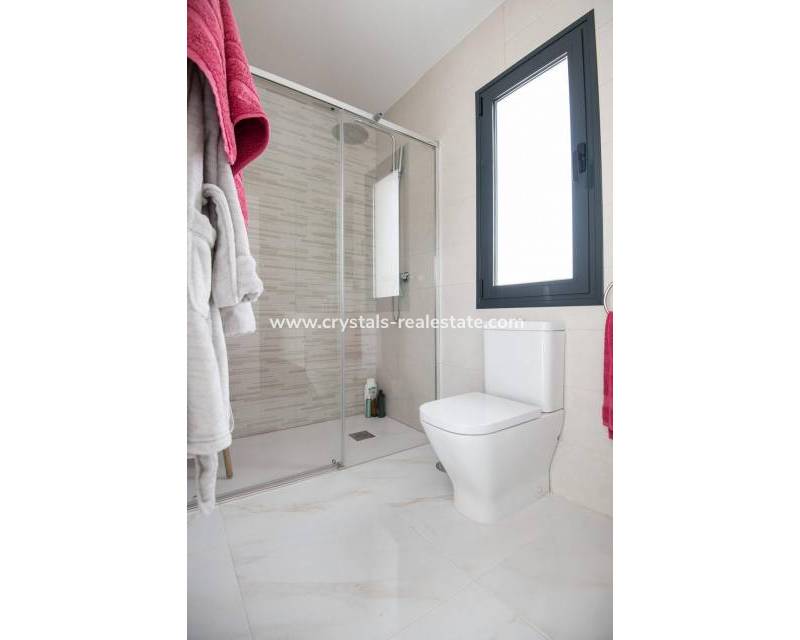 Nouvelle construction - villa - Pilar de la Horadada - Pinar de Campoverde