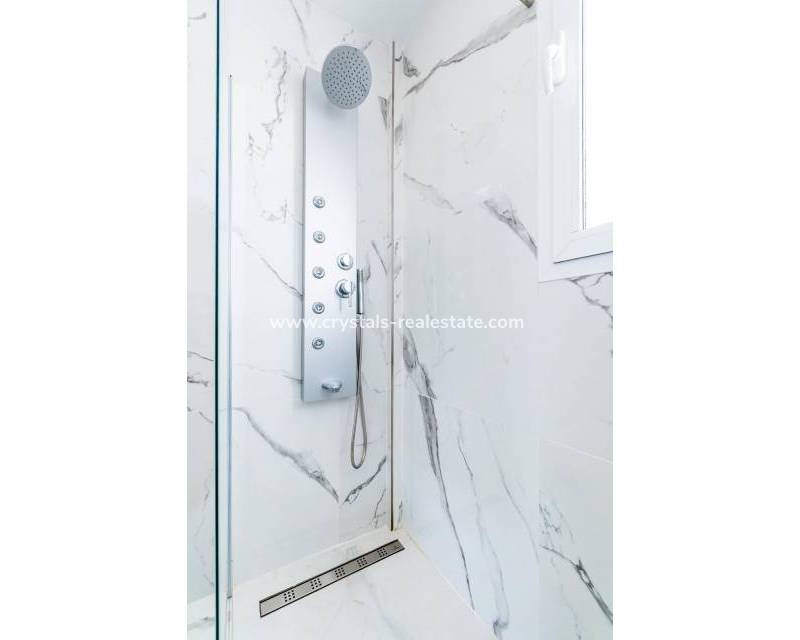 Nouvelle construction - villa - Orihuela Costa - PAU 26